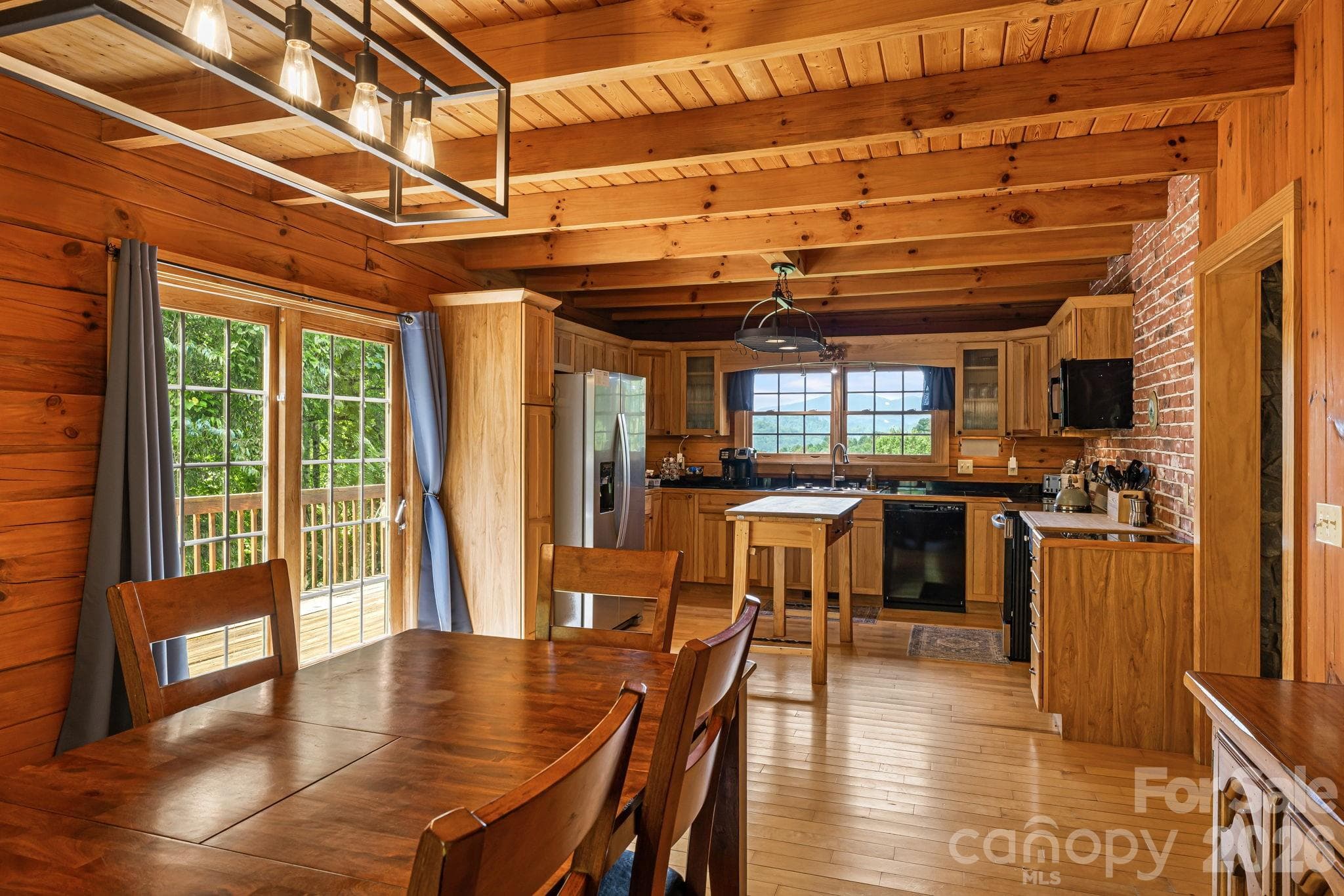 Single Family Residence at 515 Raccoon Branch Road, Green Mountain, photo 23 of 48