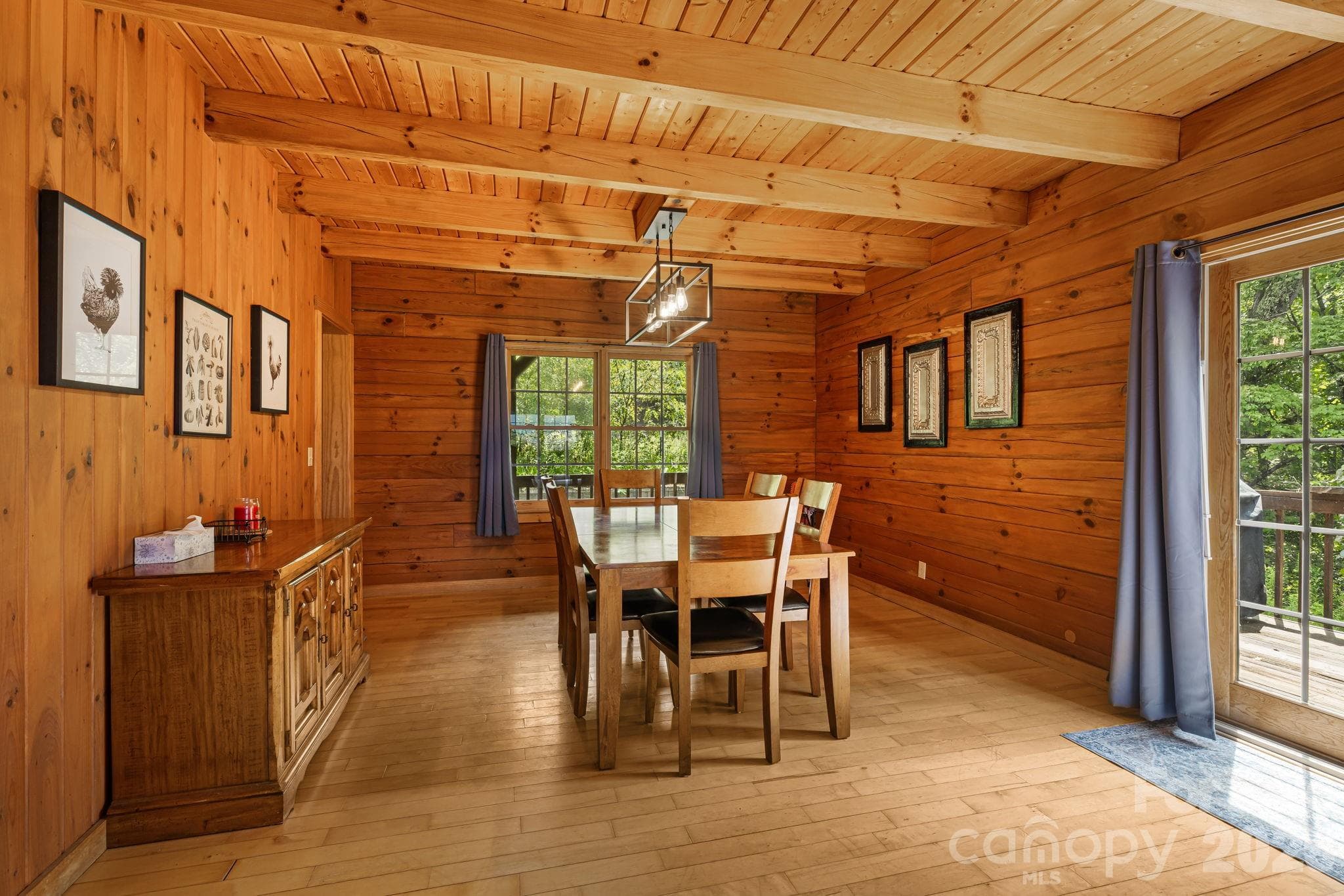 Single Family Residence at 515 Raccoon Branch Road, Green Mountain, photo 24 of 48