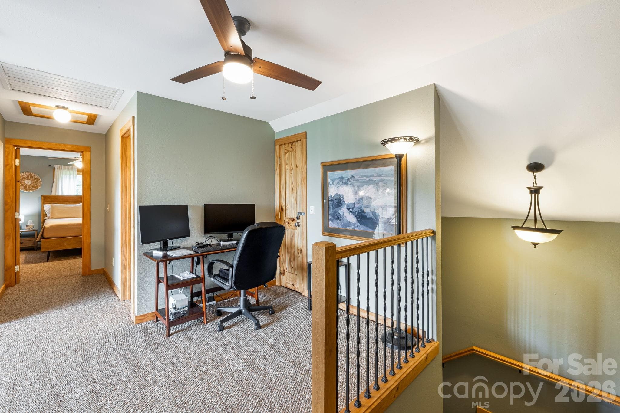 Single Family Residence at 515 Raccoon Branch Road, Green Mountain, photo 34 of 48