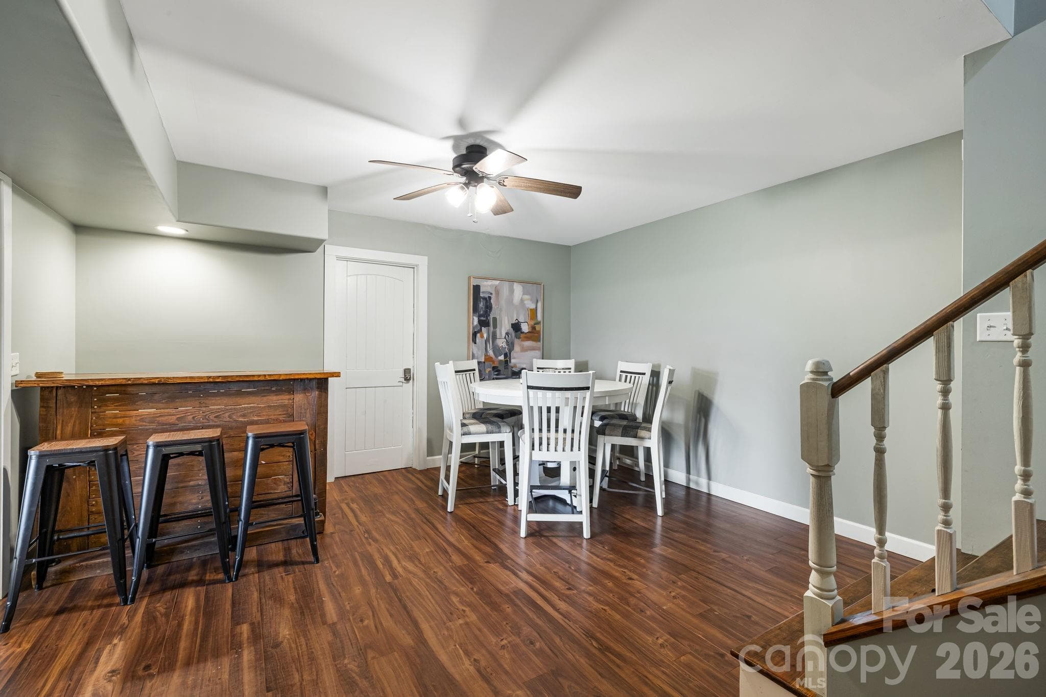 basement - 515 Raccoon Branch Road, Green Mountain
