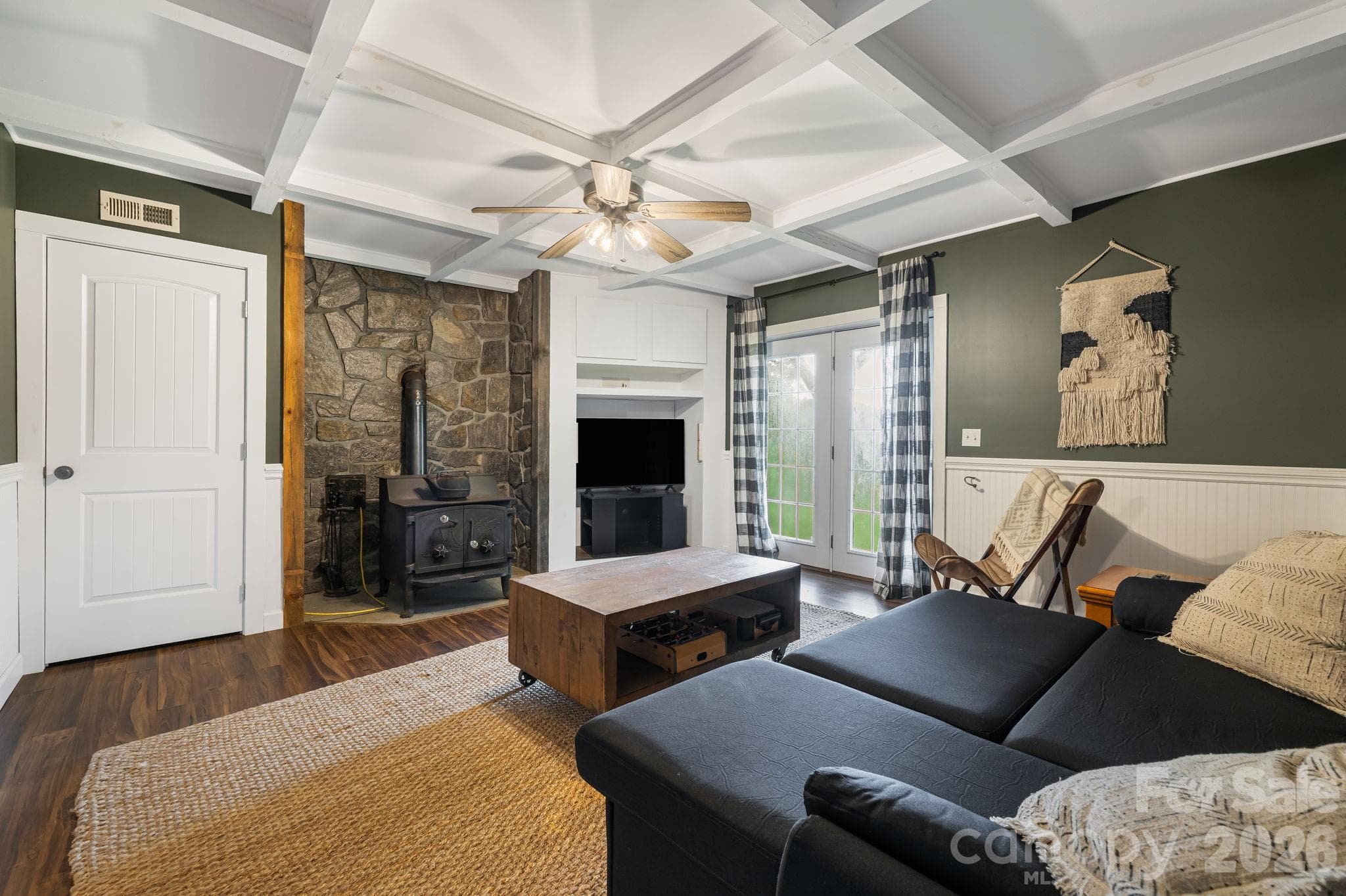 Single Family Residence at 515 Raccoon Branch Road, Green Mountain, photo 40 of 48