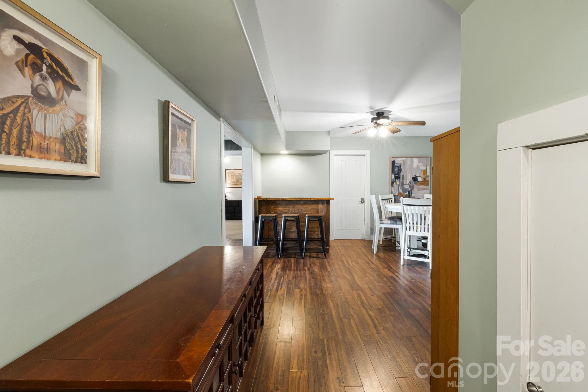Single Family Residence at 515 Raccoon Branch Road, Green Mountain, photo 41 of 48