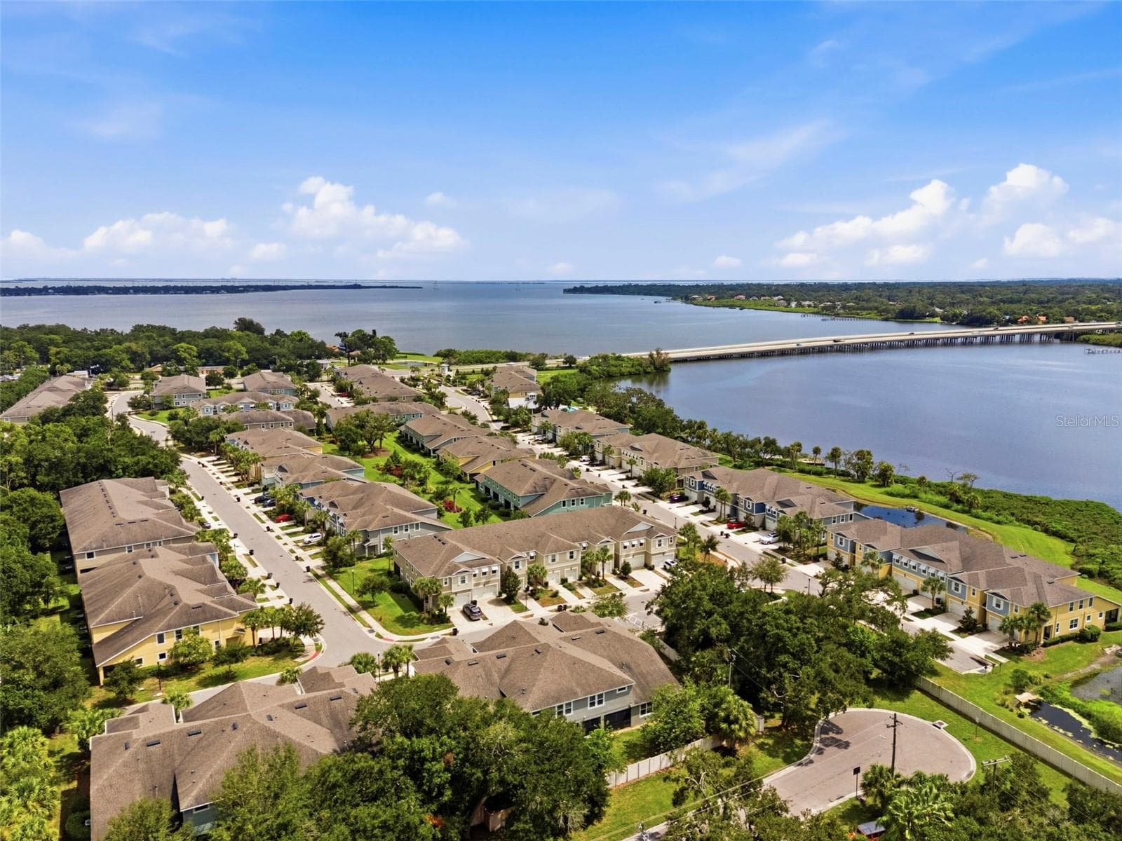 Townhouse at 1103 MANGO CT, OLDSMAR, photo 48 of 55