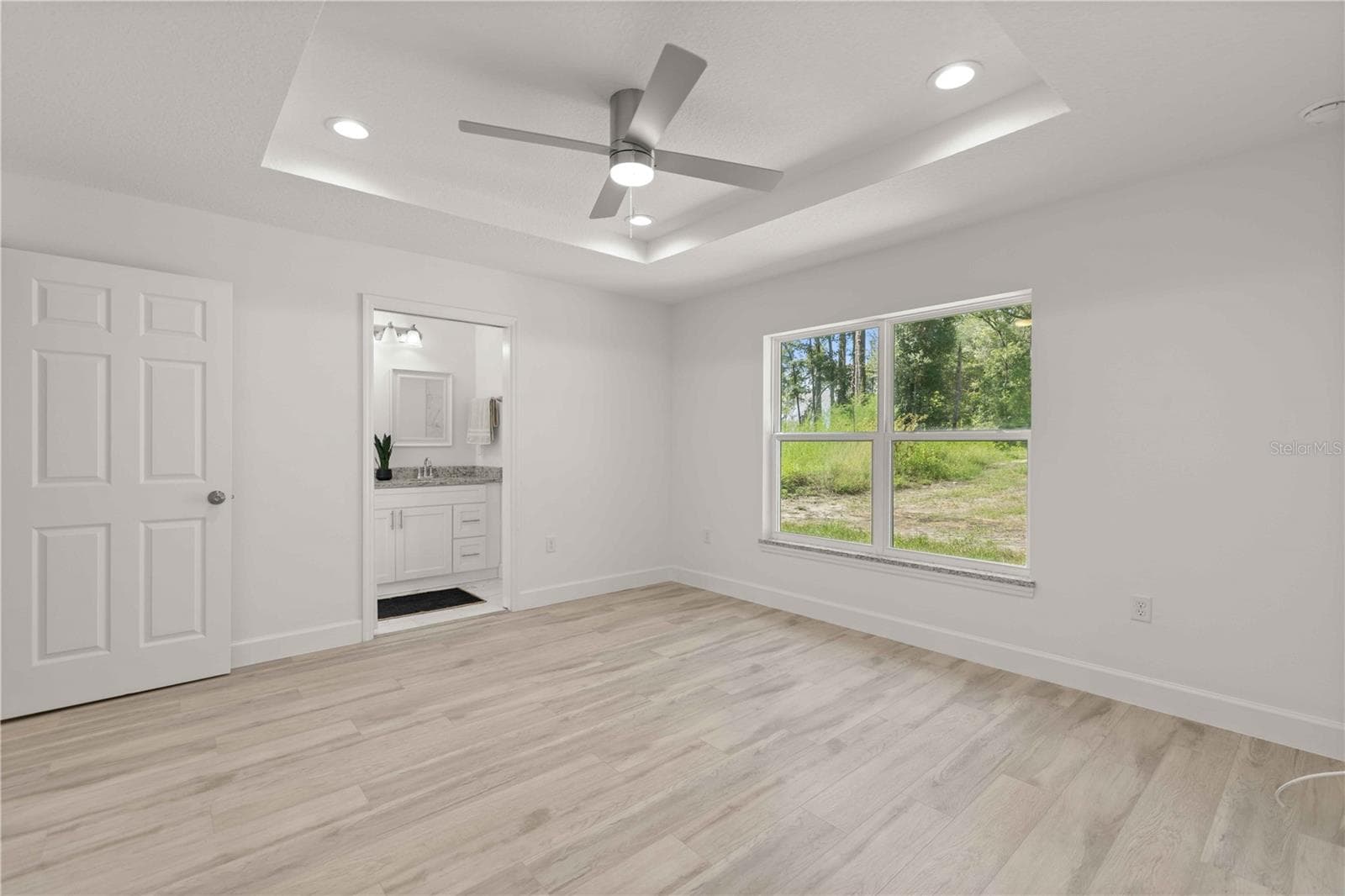Primary Bedroom - 20615 SW ROBIN DR, DUNNELLON