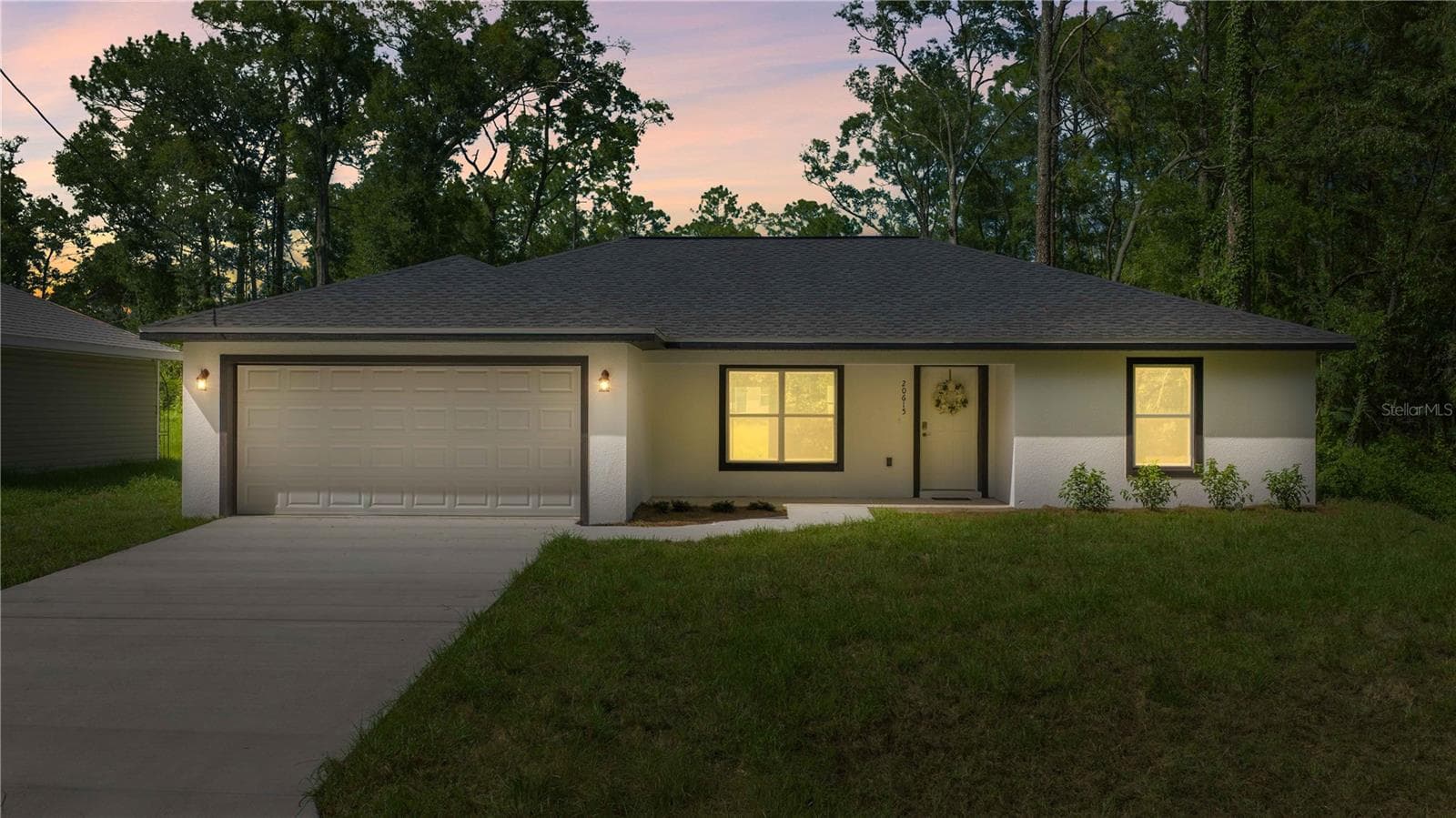 Come Back Soon! - 20615 SW ROBIN DR, DUNNELLON