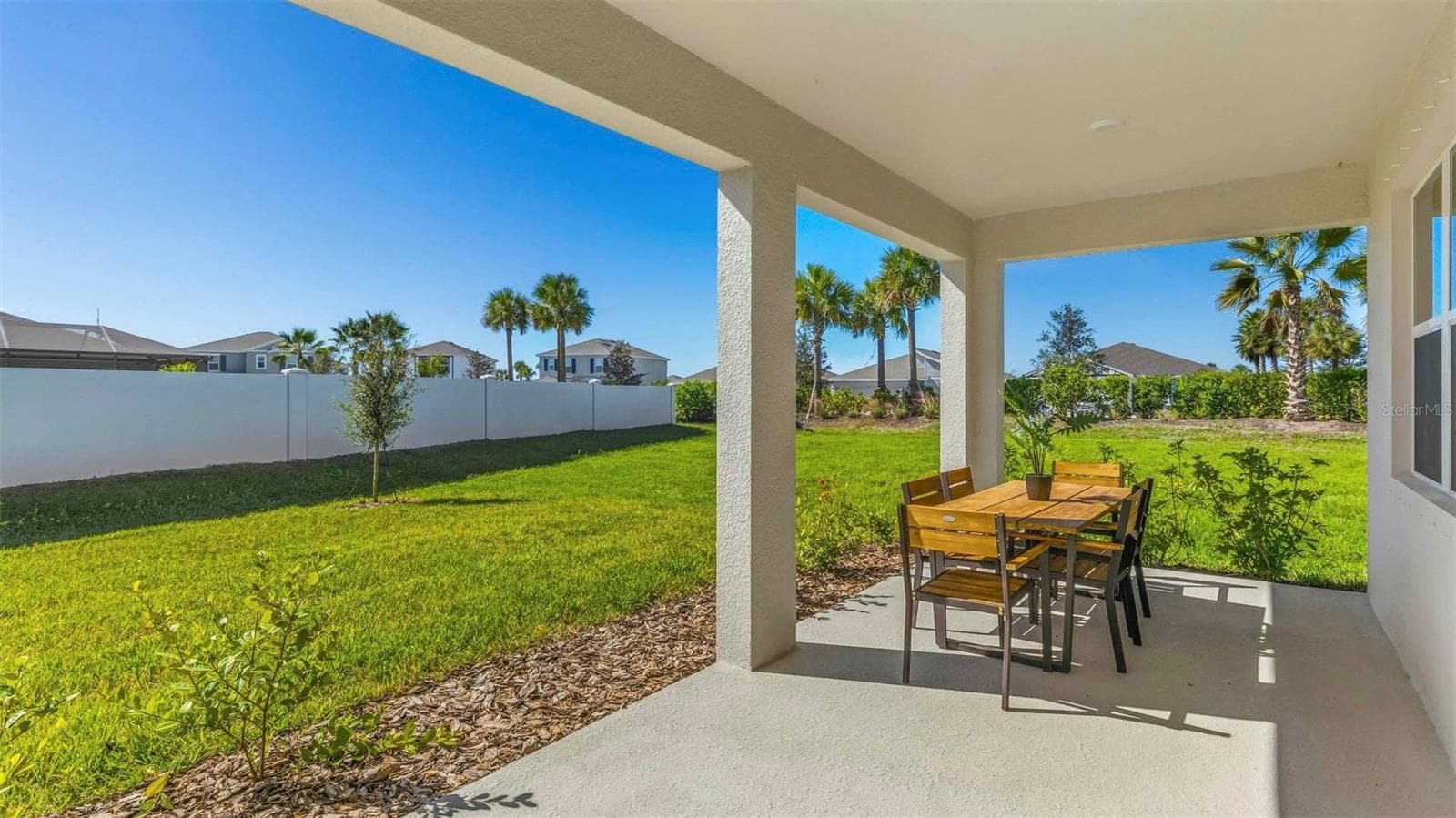 Single Family Residence at 17282 SALTBUSH TRL, PARRISH, photo 17 of 21