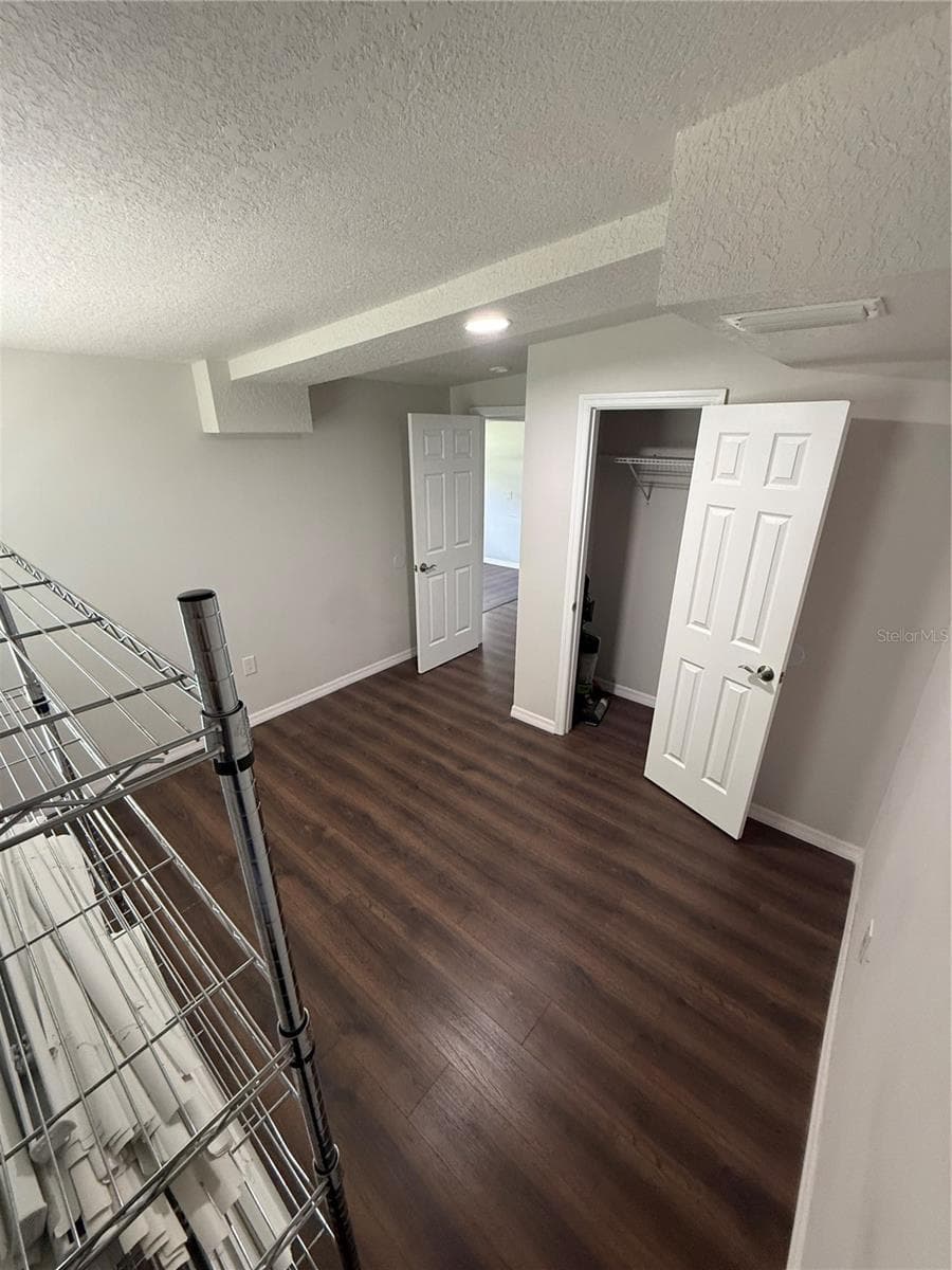 2ND BED ROOM - 3013 LAUREL AVE, LAKE WALES