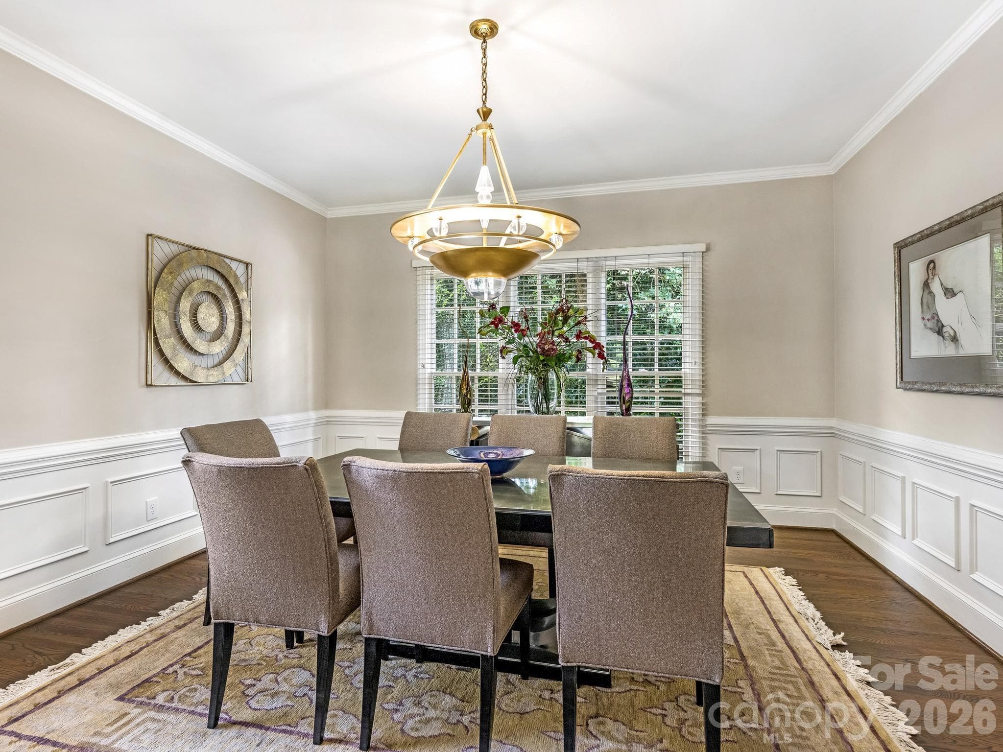 Single Family Residence at 213 Summermore Drive, Charlotte, photo 7 of 34