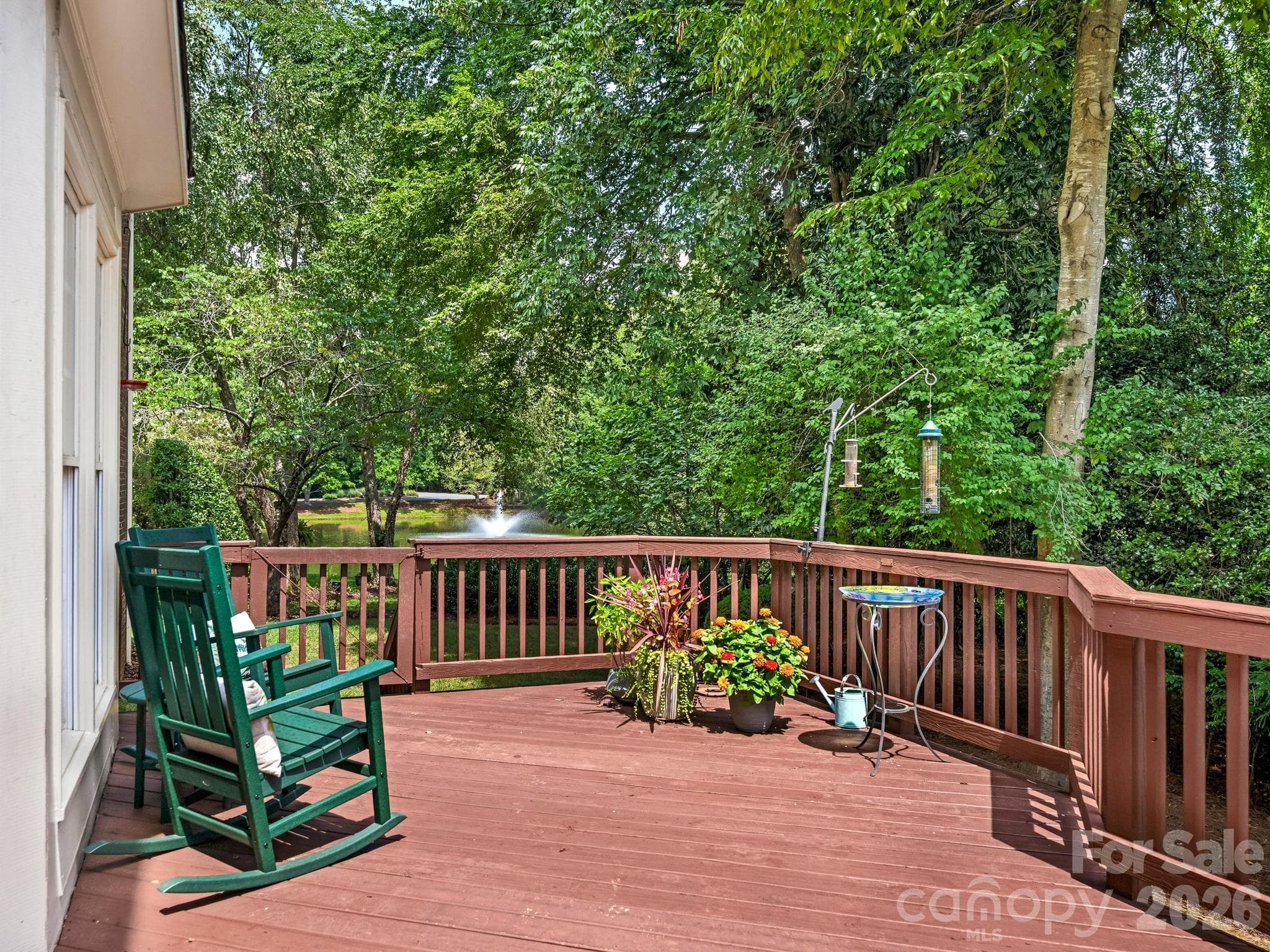 Single Family Residence at 213 Summermore Drive, Charlotte, photo 33 of 34