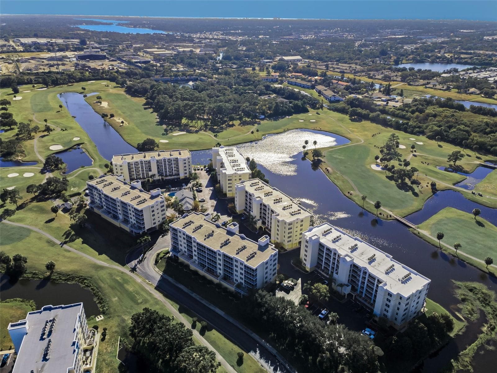 Condominium at 1200 COUNTRY CLUB DR #5101, LARGO, photo 45 of 81