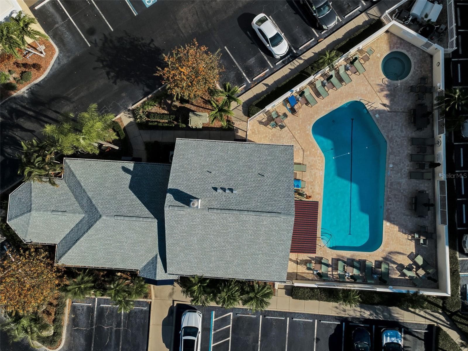 Condominium at 1200 COUNTRY CLUB DR #5101, LARGO, photo 62 of 81