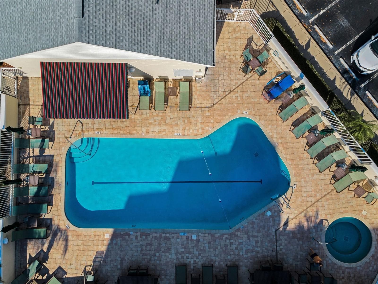 Condominium at 1200 COUNTRY CLUB DR #5101, LARGO, photo 69 of 81