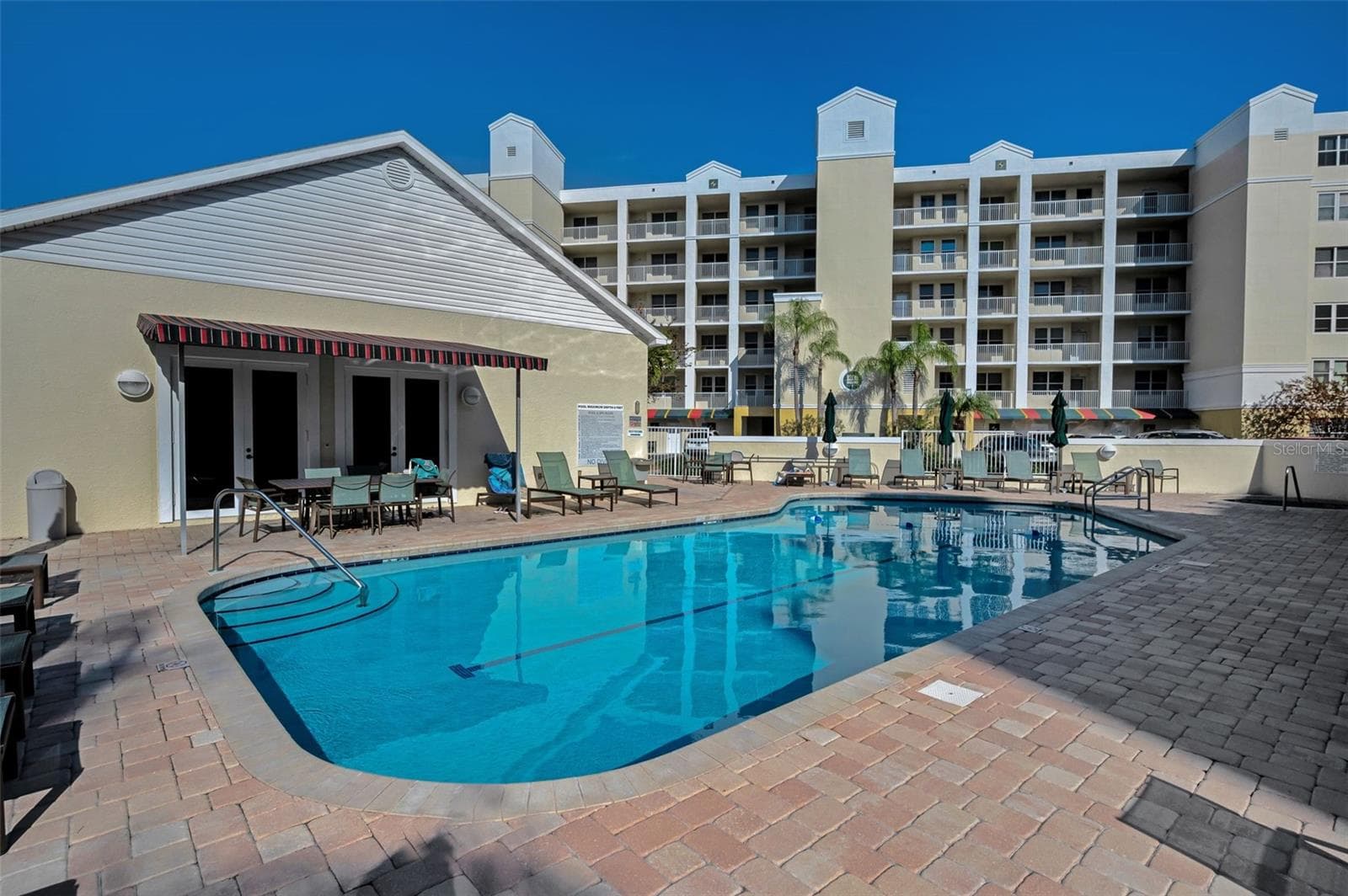 Condominium at 1200 COUNTRY CLUB DR #5101, LARGO, photo 70 of 81