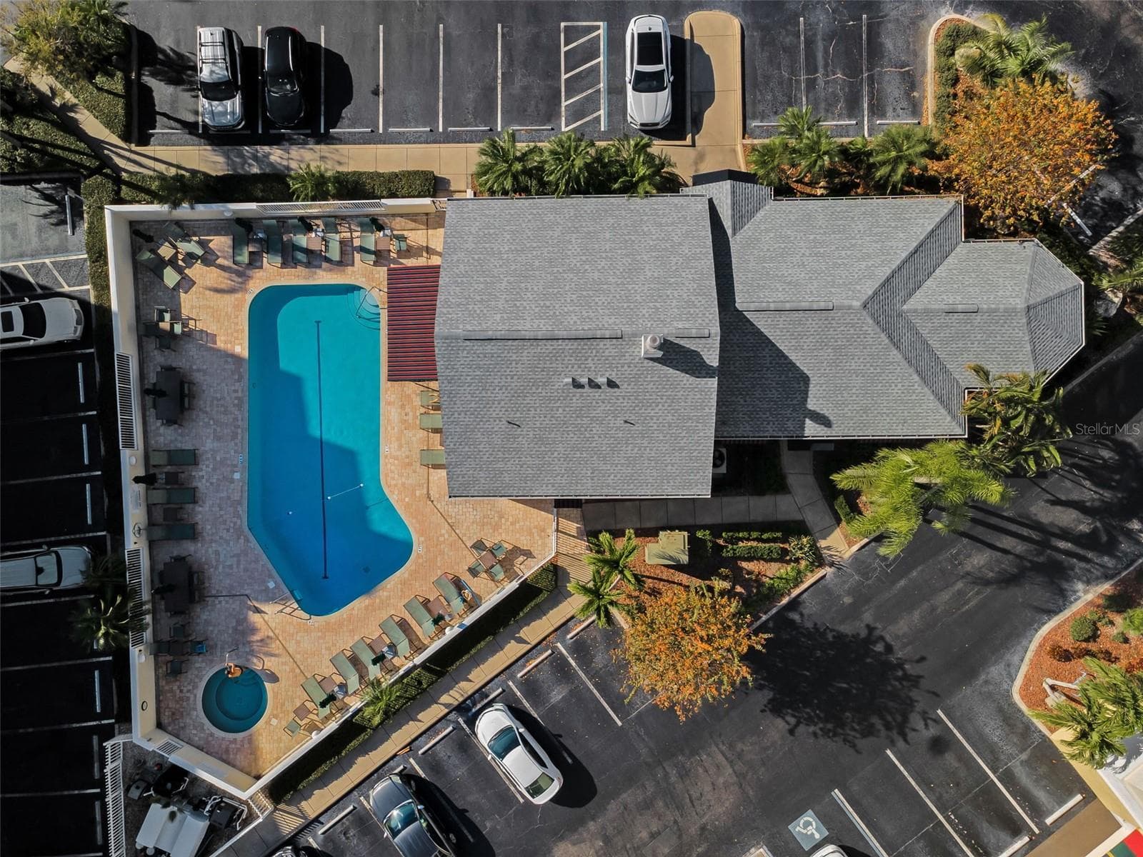 Condominium at 1200 COUNTRY CLUB DR #5101, LARGO, photo 71 of 81