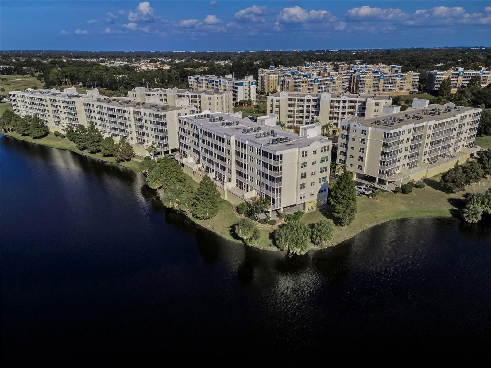 Condominium at 1200 COUNTRY CLUB DR #5101, LARGO, photo 74 of 81