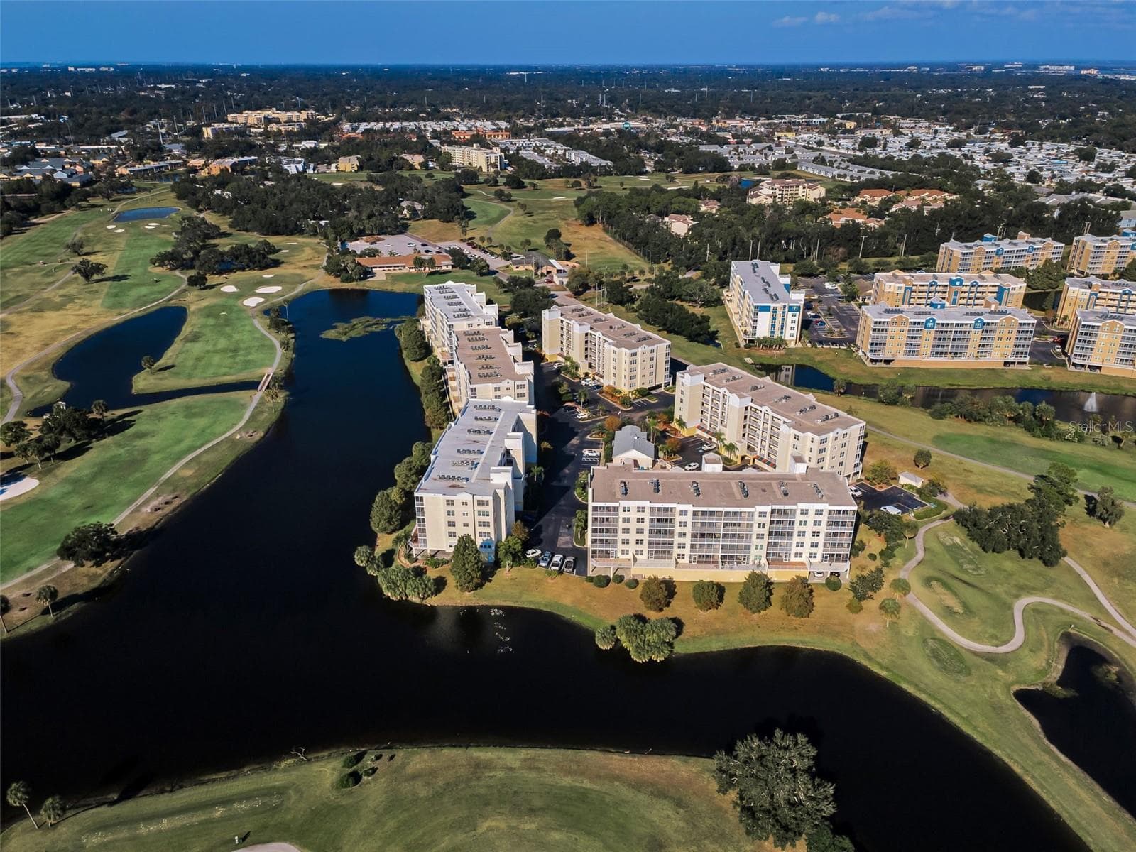 Condominium at 1200 COUNTRY CLUB DR #5101, LARGO, photo 75 of 81