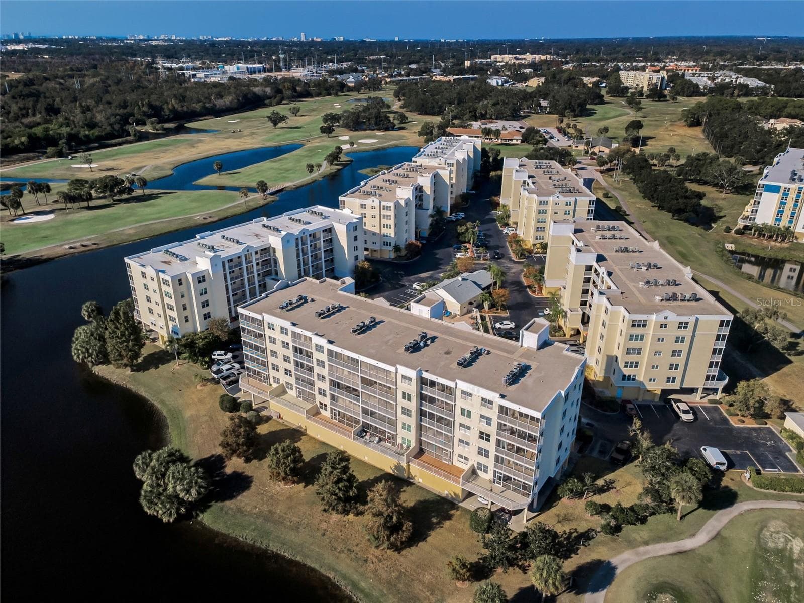 Condominium at 1200 COUNTRY CLUB DR #5101, LARGO, photo 76 of 81