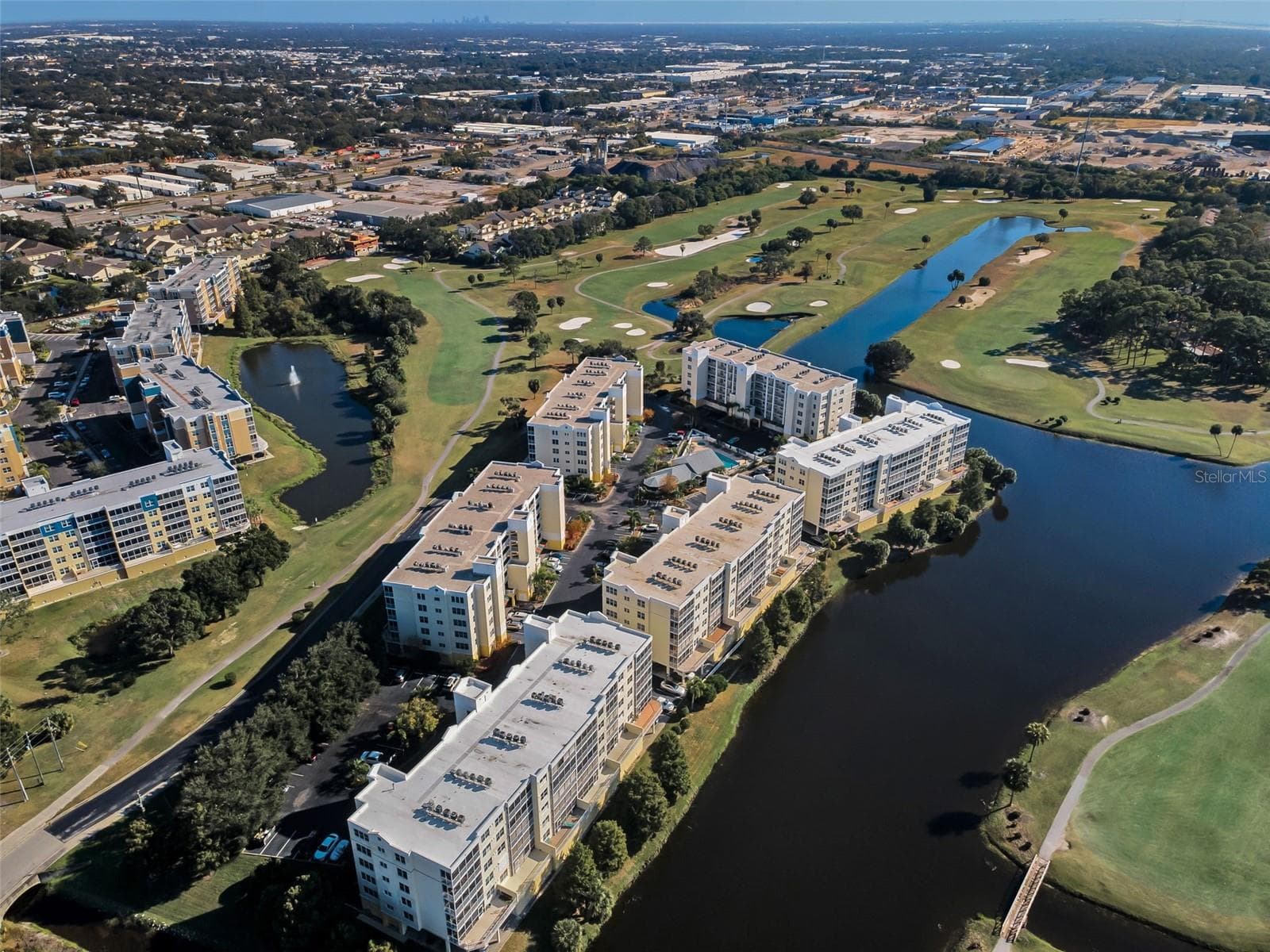 Condominium at 1200 COUNTRY CLUB DR #5101, LARGO, photo 77 of 81