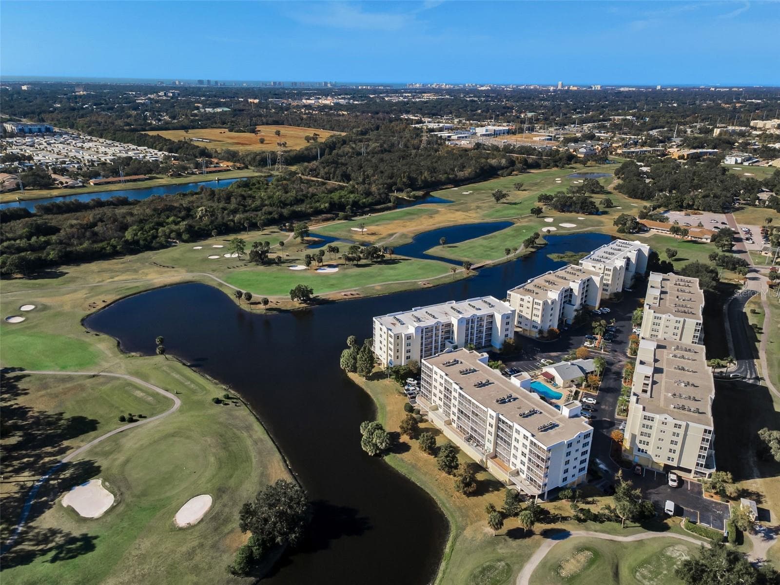 Condominium at 1200 COUNTRY CLUB DR #5101, LARGO, photo 78 of 81