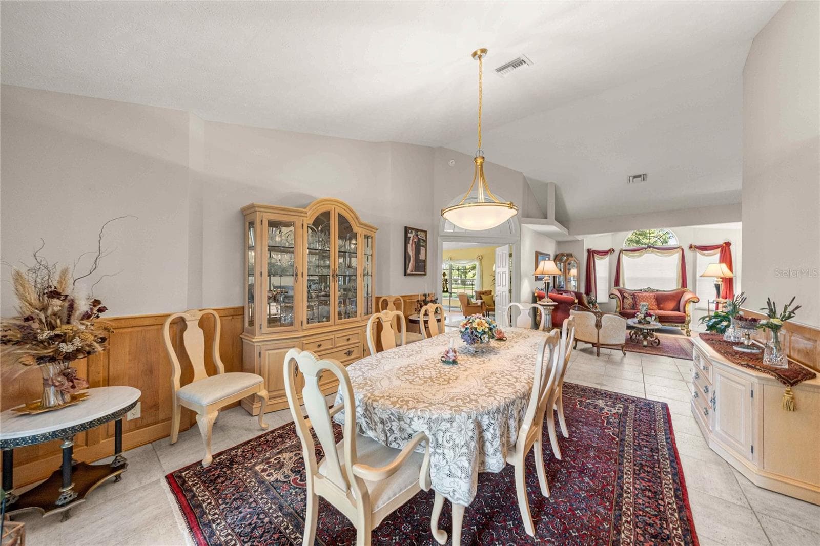 Formal Dining Room - 6931 NW HIGHWAY 225A, OCALA