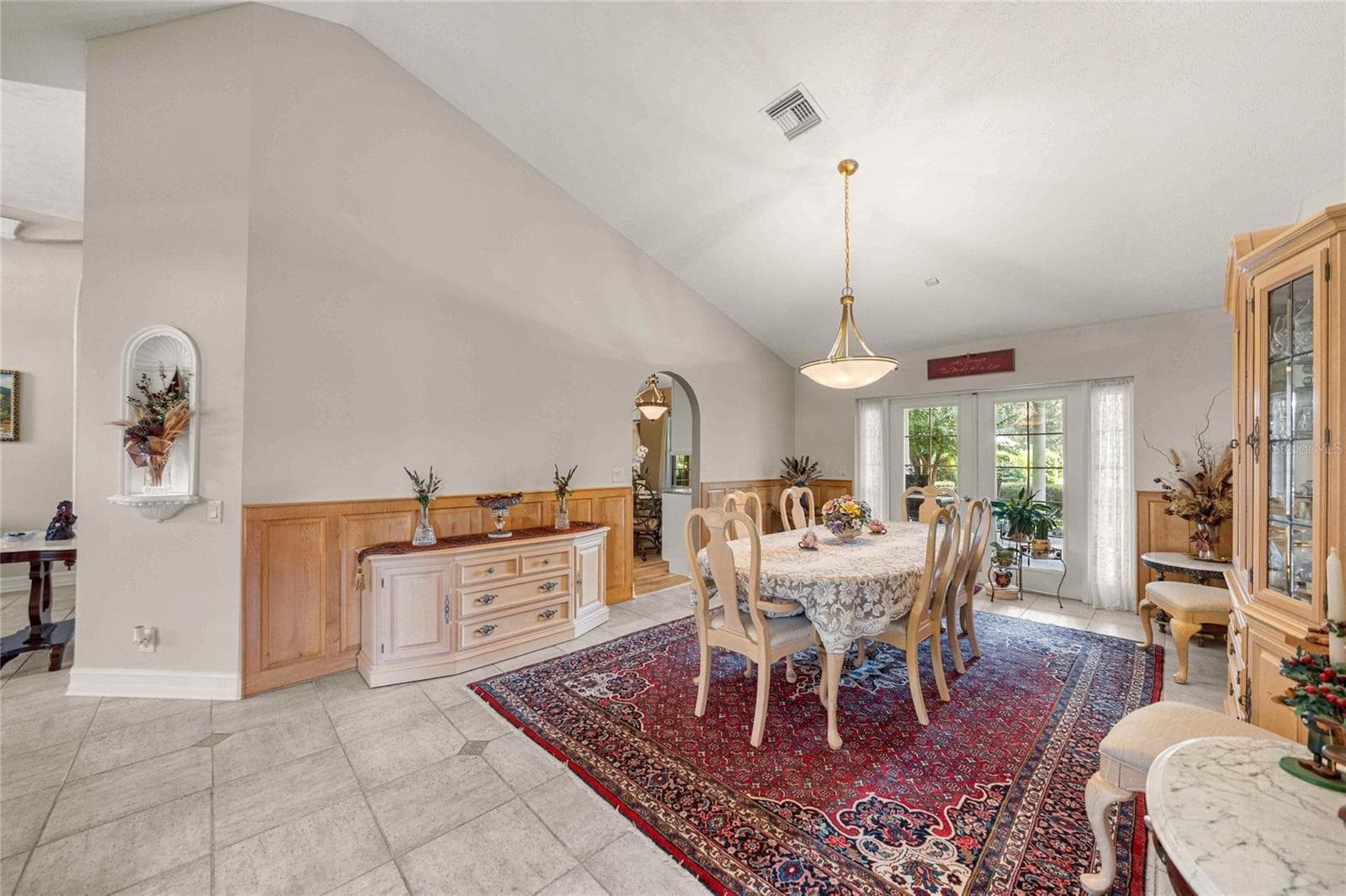 Formal Dining Room - 6931 NW HIGHWAY 225A, OCALA