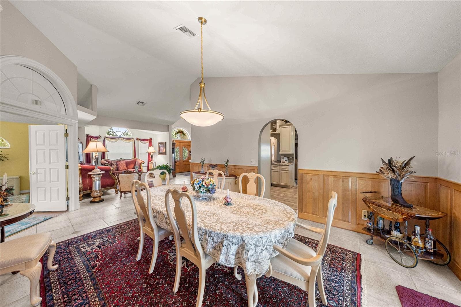 Formal Dining - 6931 NW HIGHWAY 225A, OCALA