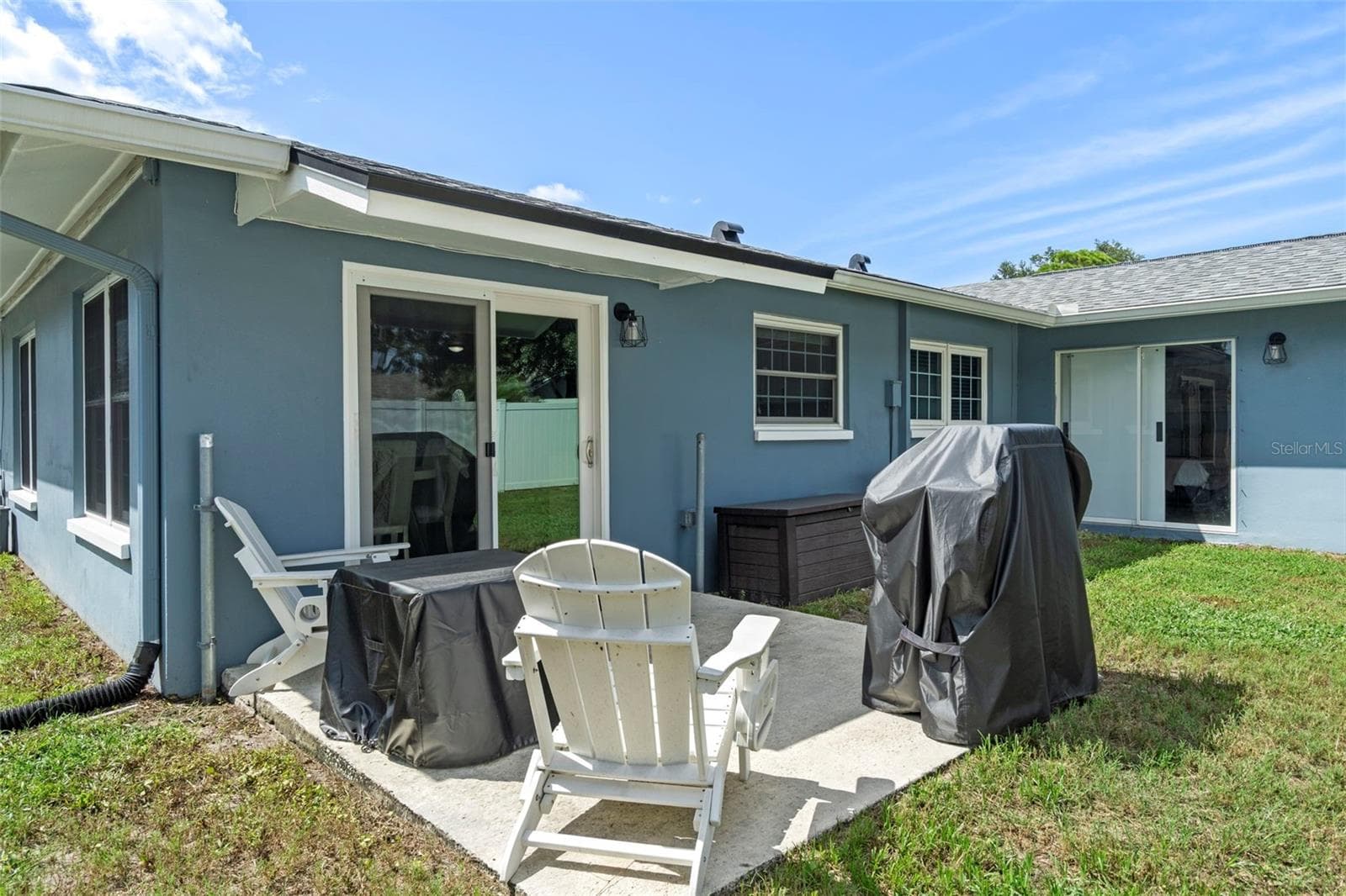 Single Family Residence at 6917 DUNNETT AVE N, ST PETERSBURG, photo 34 of 36