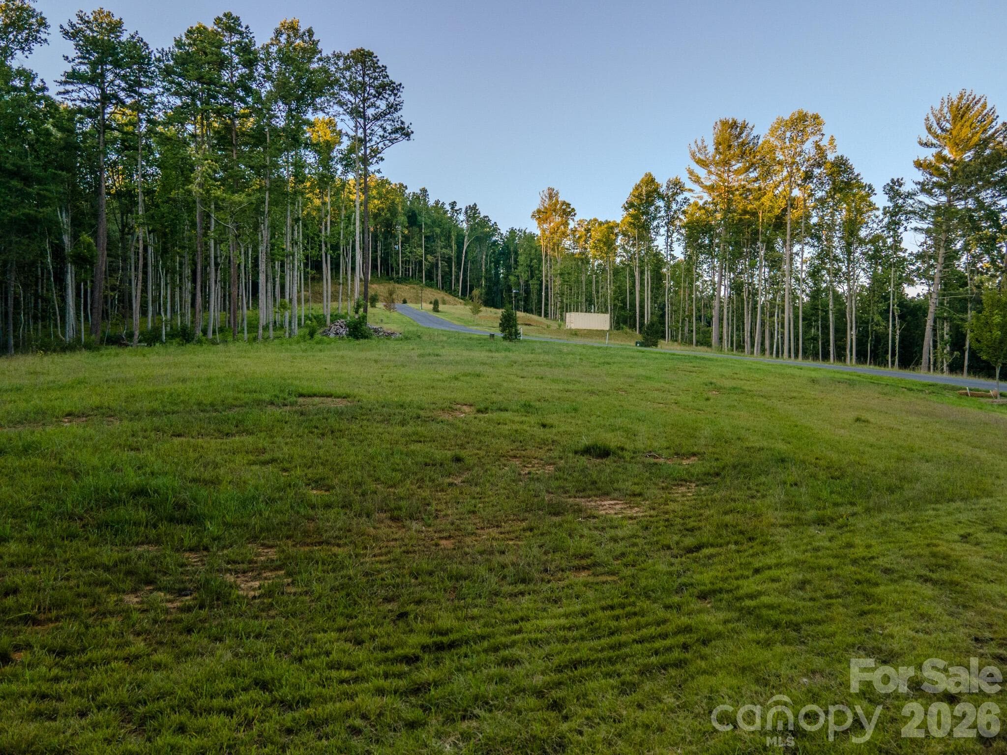 Acreage at 416 Irvine Drive, Fairview, photo 2 of 15