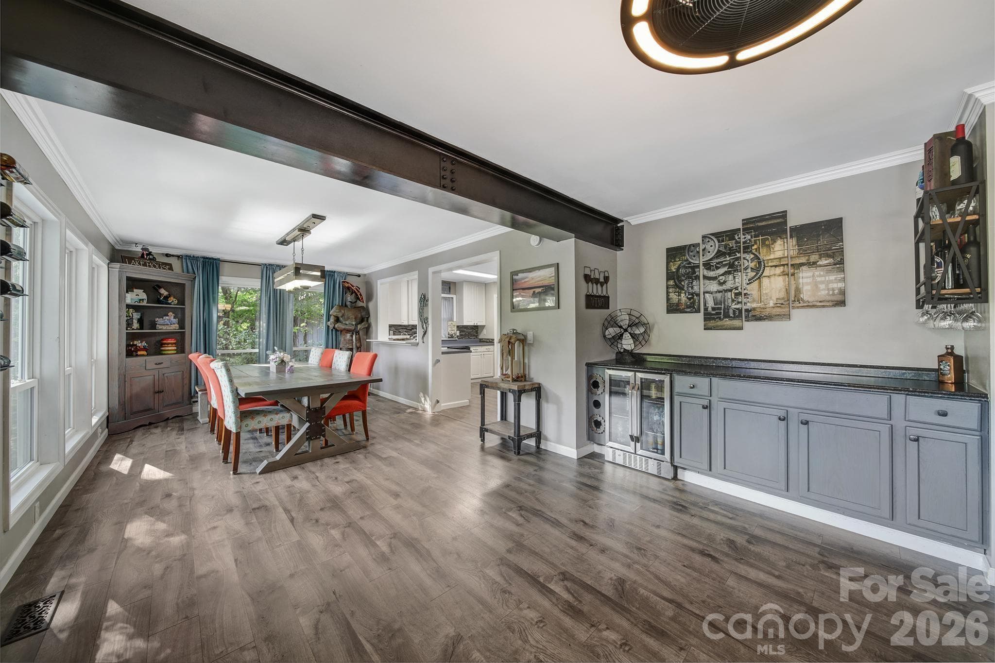 Single Family Residence at 27059 Catamaran Road, Tega Cay, photo 15 of 48