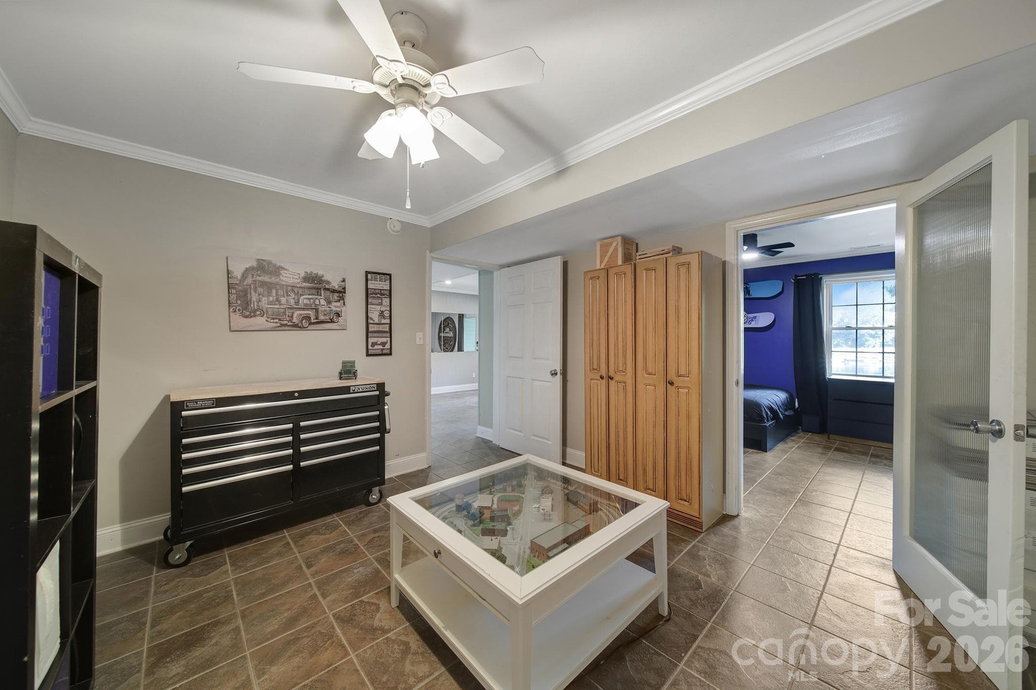 Single Family Residence at 27059 Catamaran Road, Tega Cay, photo 35 of 48
