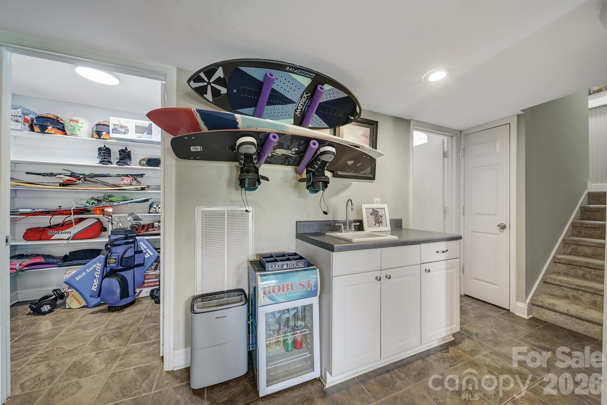 Single Family Residence at 27059 Catamaran Road, Tega Cay, photo 36 of 48
