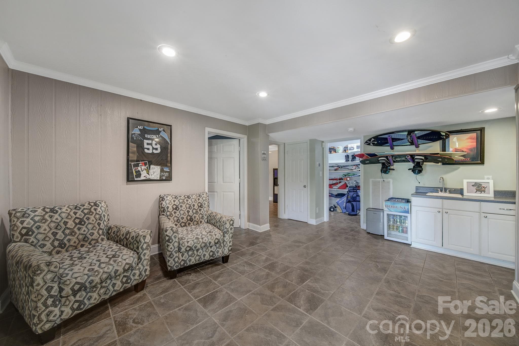 Single Family Residence at 27059 Catamaran Road, Tega Cay, photo 38 of 48