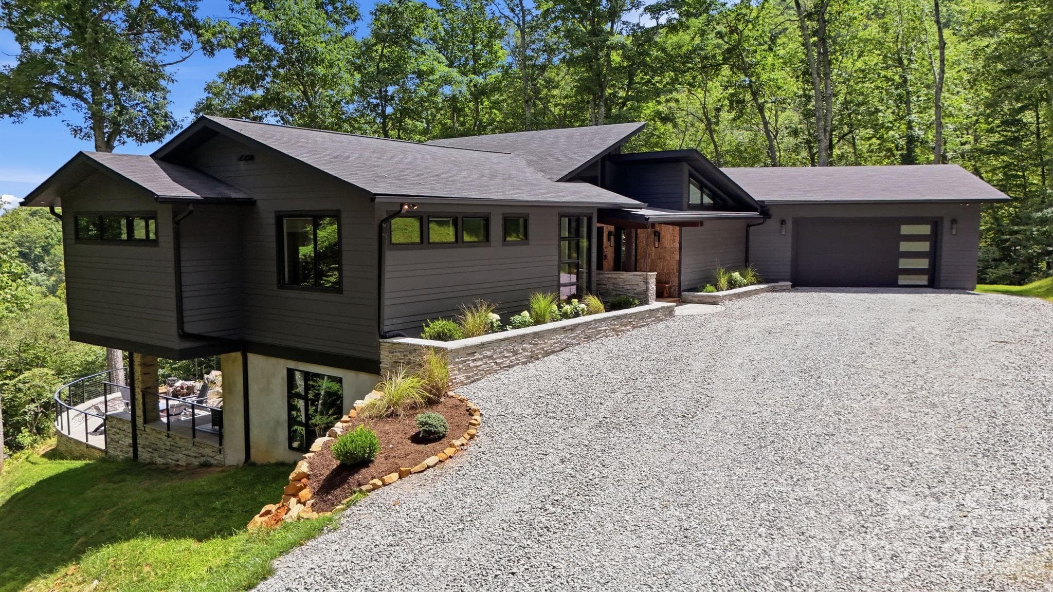 Welcome Home! - 165 Rock Water Extension W, Boone