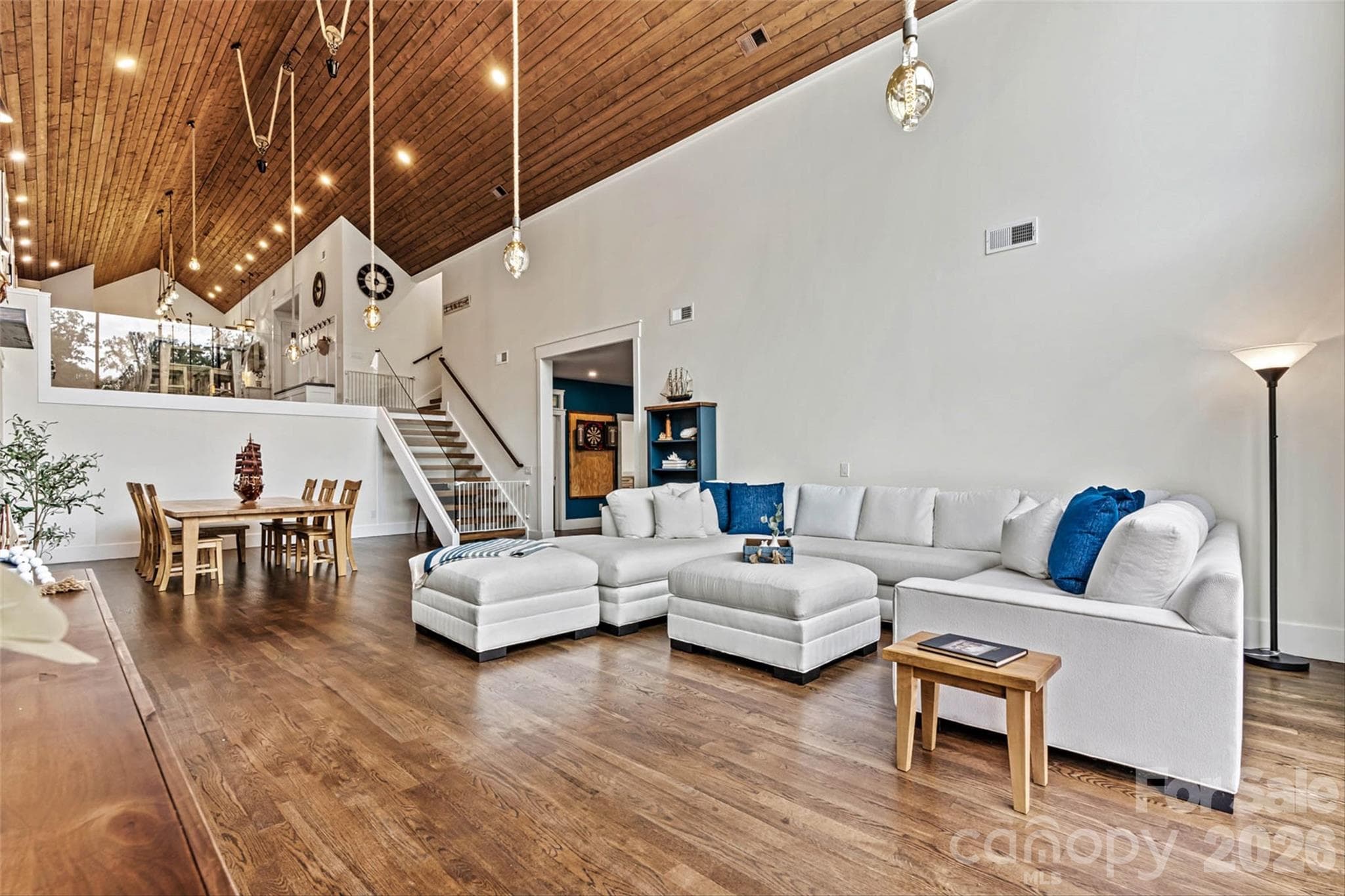 Single Family Residence at 7834 Green Cove Court, Denver, photo 20 of 48