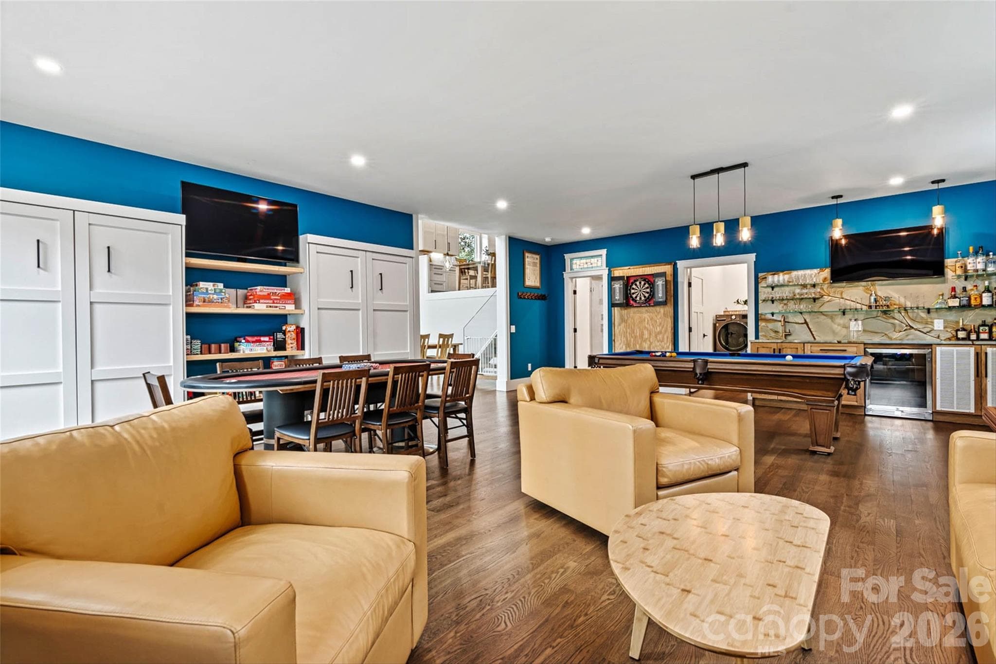Single Family Residence at 7834 Green Cove Court, Denver, photo 32 of 48