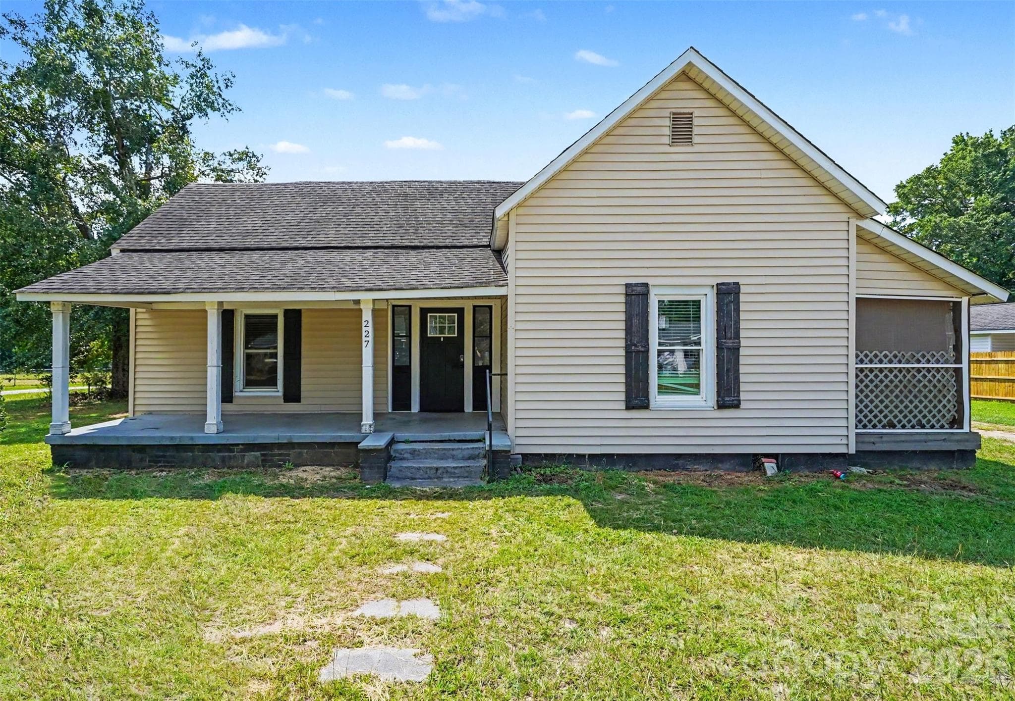 227 Cauthen Street