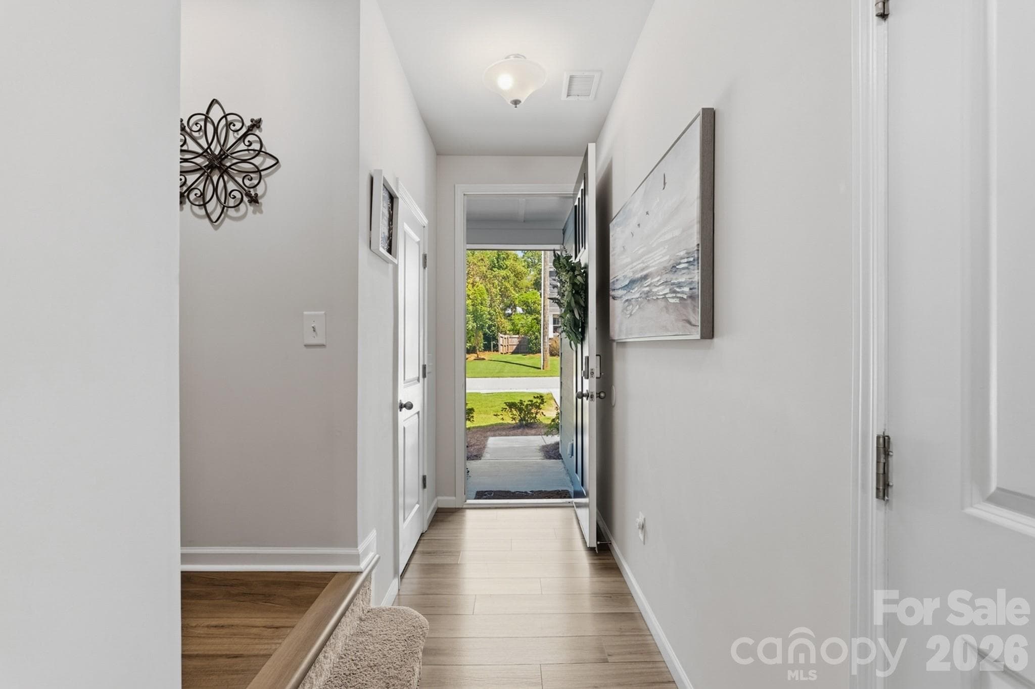 Townhouse at 32 Woodsdale Place SE, Concord, photo 5 of 30