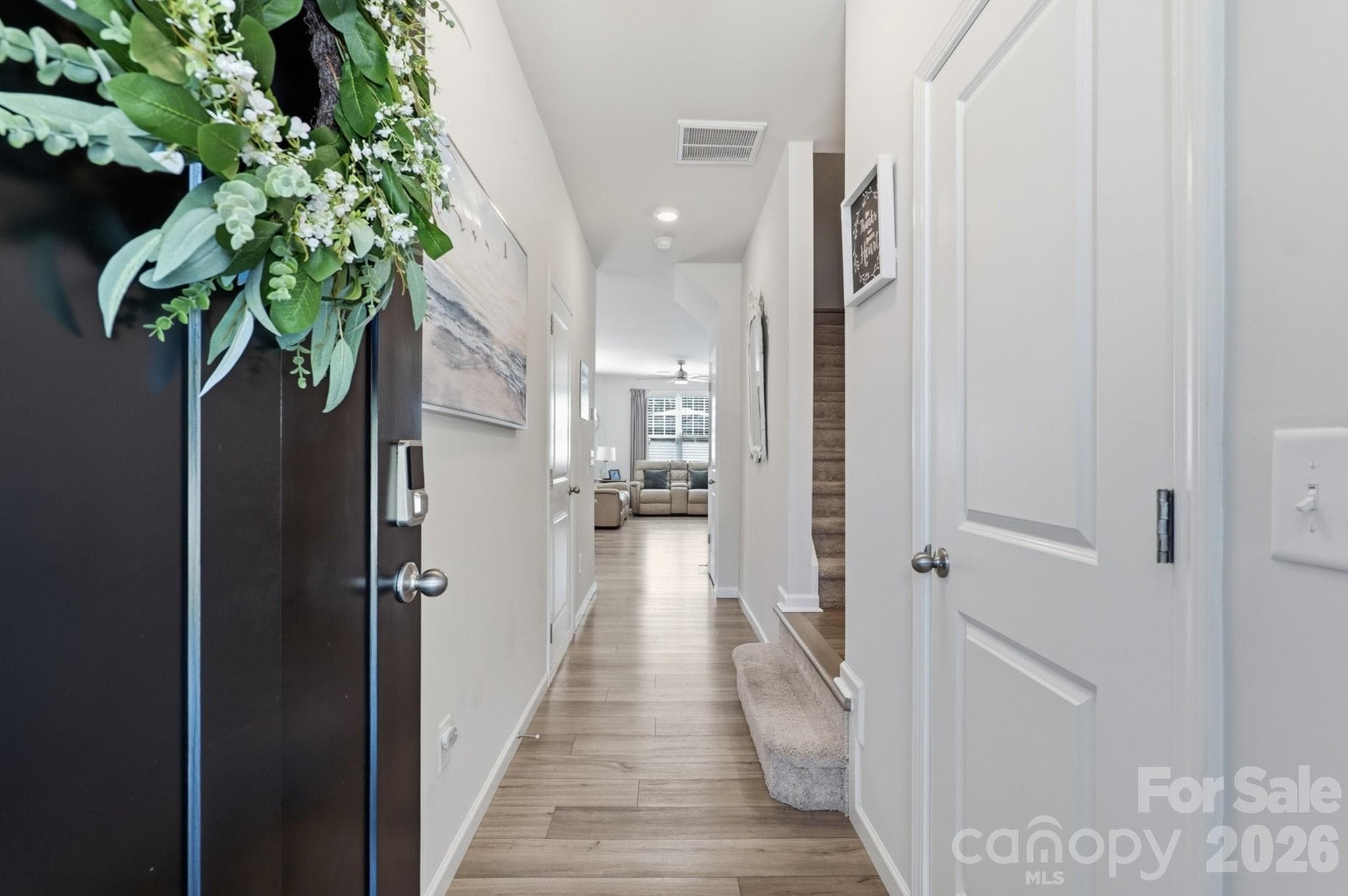 Townhouse at 32 Woodsdale Place SE, Concord, photo 6 of 30