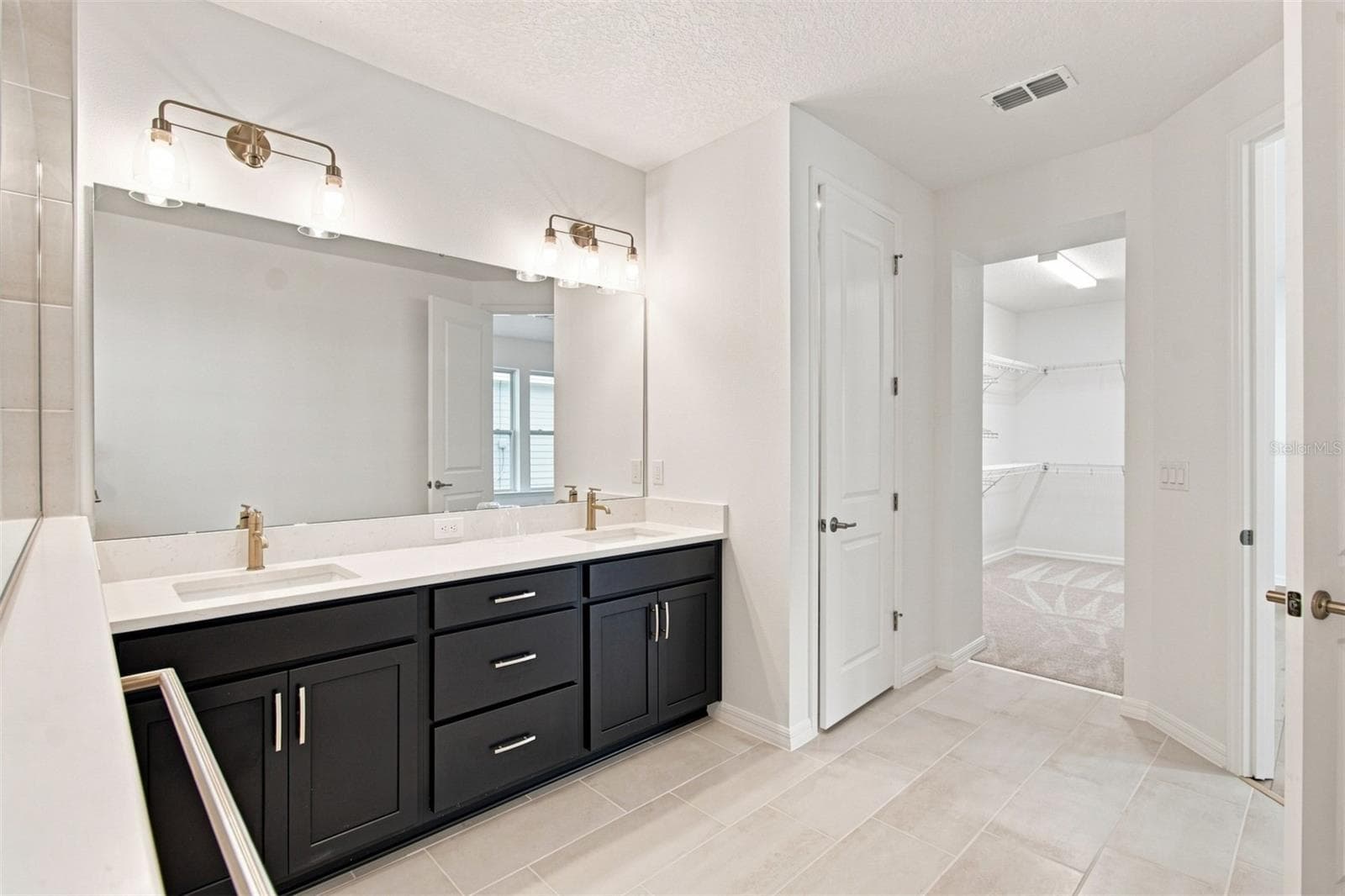Owner's Bath - 3219 VOYAGER AVE, ST CLOUD