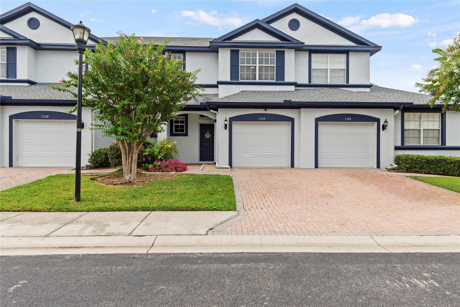 1522 SUMMERGATE DR