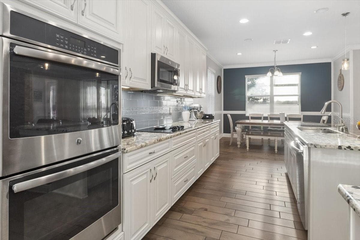 Single Family Residence at 19129 LONG LAKE RANCH BLVD, LUTZ, photo 14 of 50