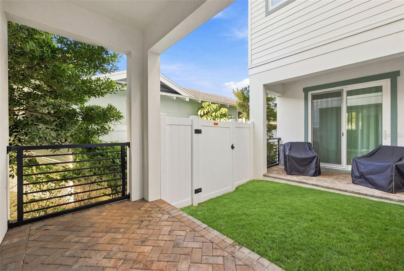 Townhouse at 407 S ALBANY AVE #2, TAMPA, photo 17 of 77