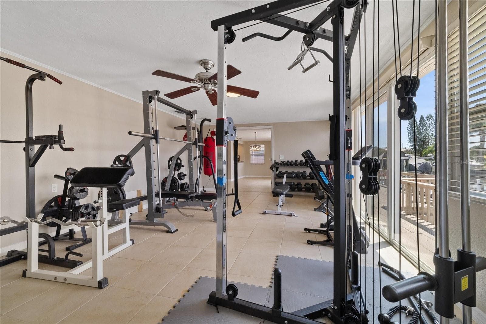 Single Family Residence at 4933 SHELL STREAM BLVD, NEW PORT RICHEY, photo 21 of 76