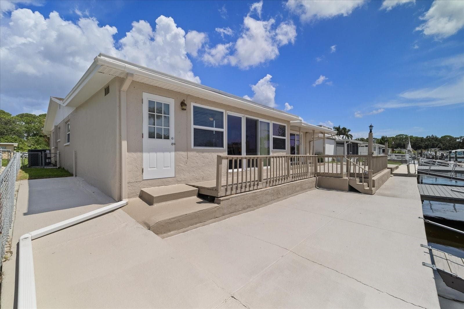 Single Family Residence at 4933 SHELL STREAM BLVD, NEW PORT RICHEY, photo 36 of 76