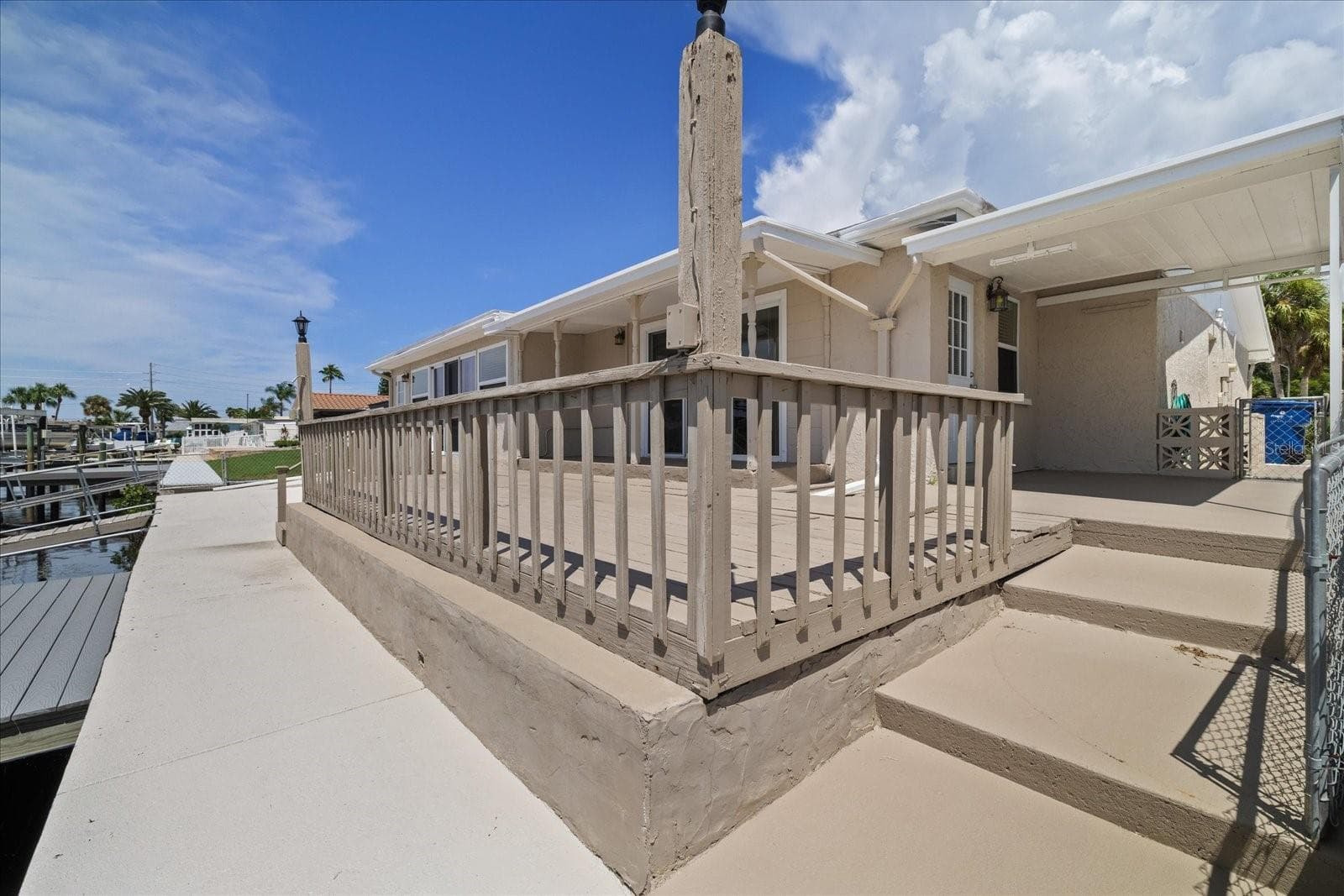 Single Family Residence at 4933 SHELL STREAM BLVD, NEW PORT RICHEY, photo 39 of 76