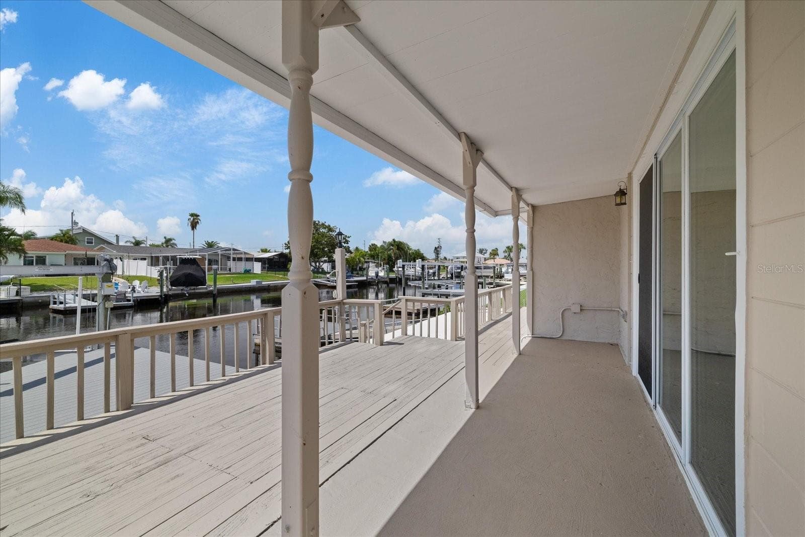 Single Family Residence at 4933 SHELL STREAM BLVD, NEW PORT RICHEY, photo 44 of 76