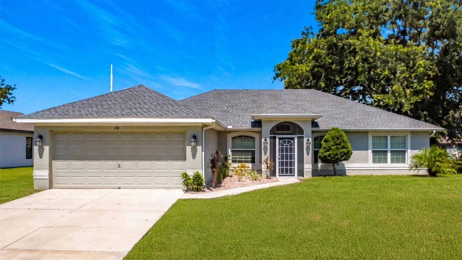 Single Family Residence at 1741 SHEVLIN ST, NORTH PORT, photo 4 of 51