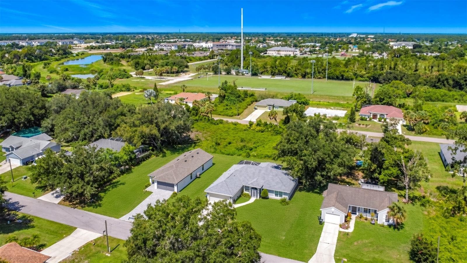Single Family Residence at 1741 SHEVLIN ST, NORTH PORT, photo 11 of 51