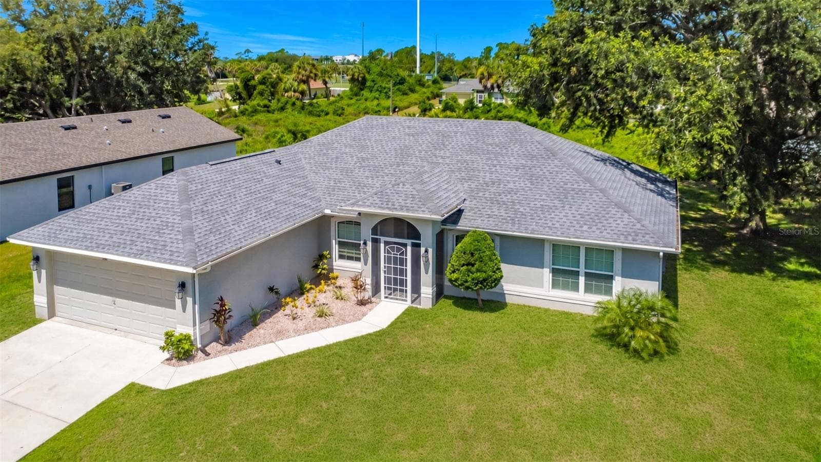 Single Family Residence at 1741 SHEVLIN ST, NORTH PORT, photo 12 of 51
