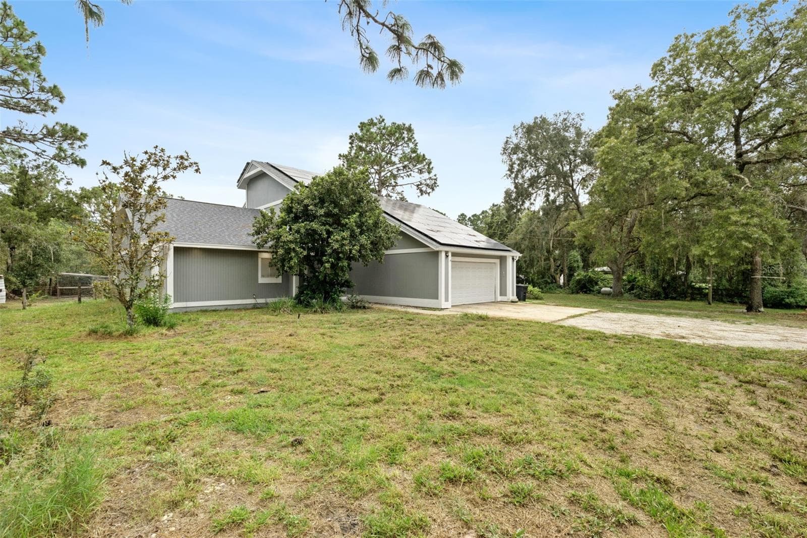 Single Family Residence at 42150 ROYAL TRAILS RD, EUSTIS, photo 2 of 54